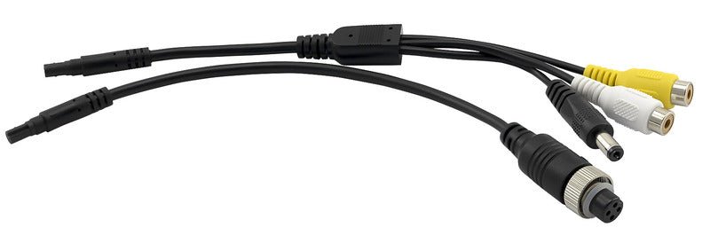Cablu adaptor China - EVONomad