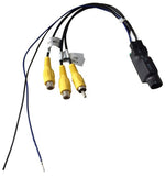 Cablu adaptor comutator - EVONomad