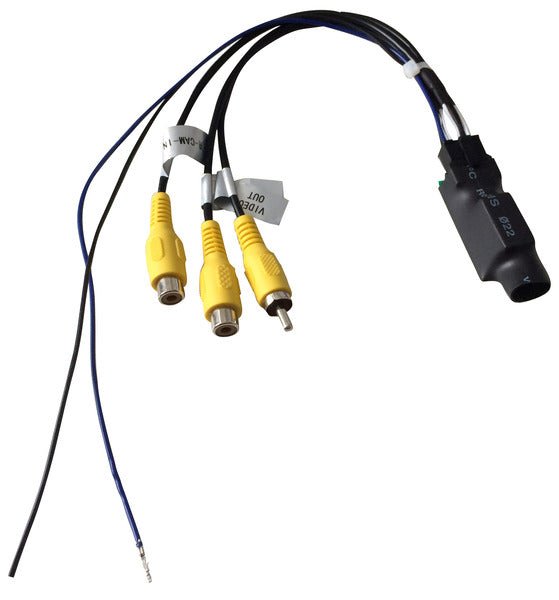 Cablu adaptor comutator - EVONomad