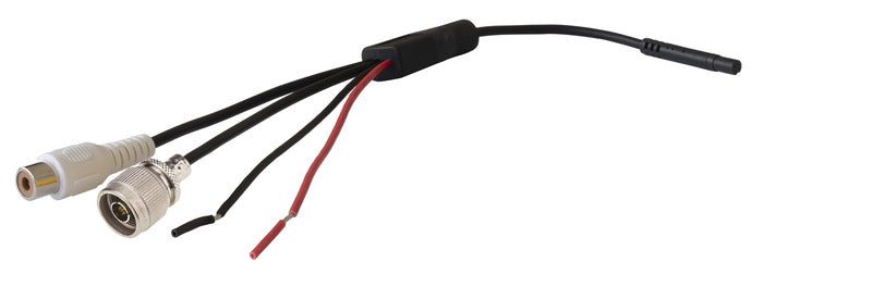 Cablu adaptor Forster - EVONomad