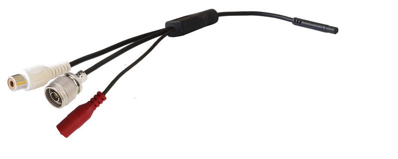 Cablu adaptor Forster - EVONomad
