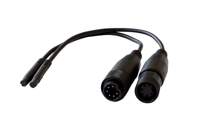 Cablu adaptor Hymer/Bürstn - EVONomad