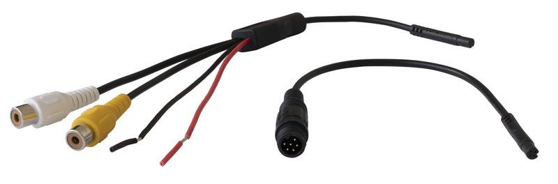 Cablu adaptor Knaus - EVONomad