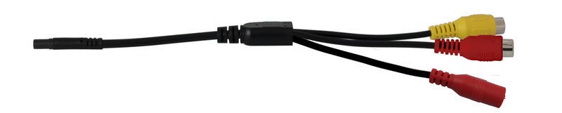 Cablu adaptor Laika - EVONomad