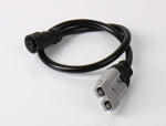 Cablu adaptor solar cu conector - EVONomad