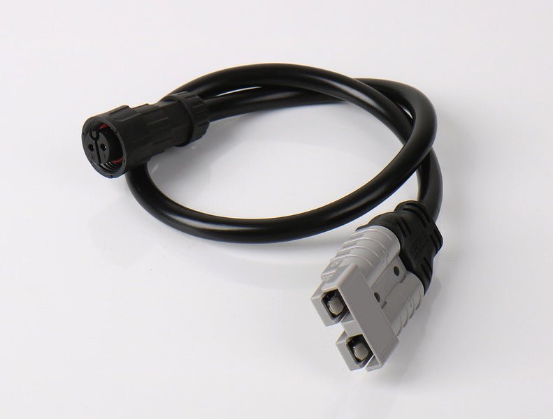 Cablu adaptor solar cu conector - EVONomad