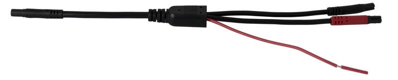 Cablu adaptor Sunlight/Car - EVONomad