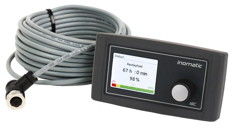 Cablu de conectare LPS II - EVONomad