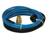 Cablu de incalzire Frostguard 230 V - lungimi de la 2 m la 10 m - EVONomad