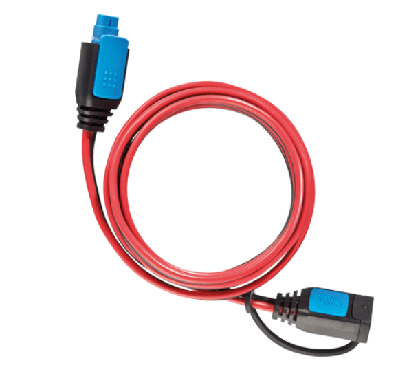 Cablu prelungitor cu o lungime de 2 m - 2 meter extension cable - EVONomad