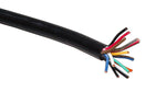 Cablu remorca 12V - 13 pini - 10 m - EVONomad