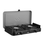 CADAC 2 Cook 3 Classic 30 mbar – Aragaz camping cu 2 arzătoare - EvoNomad
