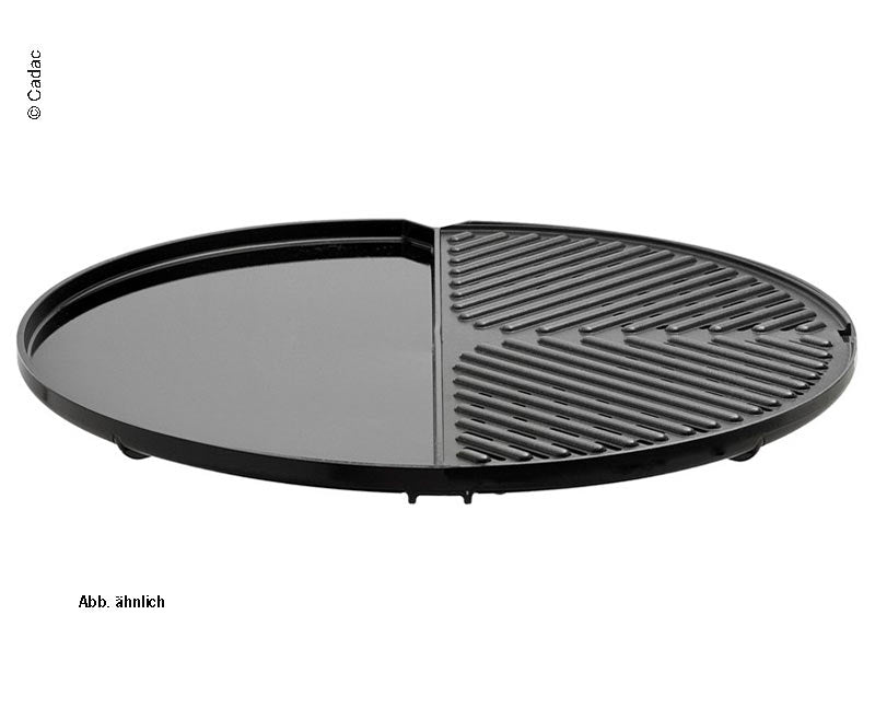 Cadac gratar gratar BBQ/Plancha Ø 36 cm - EVONomad