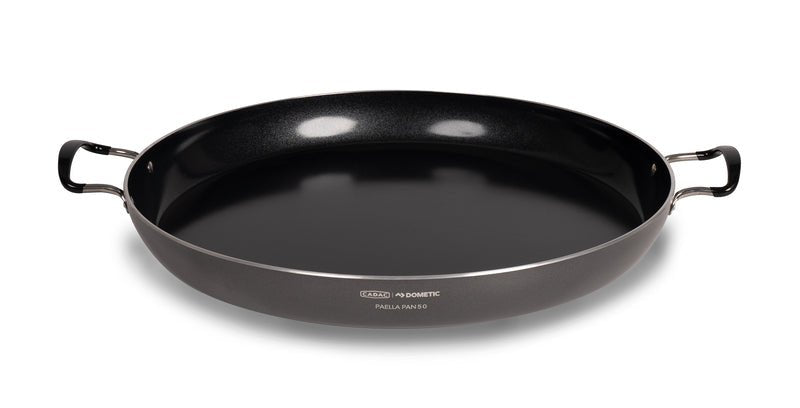 Cadac plita gratar CHEF PAN Ø46cm - EVONomad