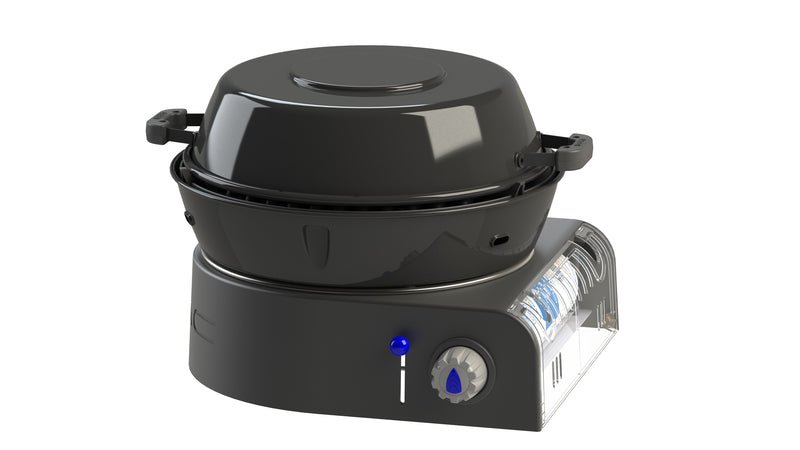 Cadac Safari Chef 30 Soba compacta cu cartus - EVONomad