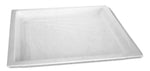 Cadita de dus 723 x 682 x 62 mm - alba - EVONomad