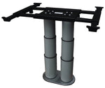 Cadru cu ridicare, doua coloane - deplasare X = 230 mm Y = 250 mm - EVONomad