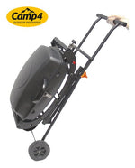 Cadru de baza pentru gratar pe gaz Camp4 Malibu (914575 & 914574) - EVONomad