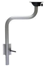 Cadru de masa pivotant din aluminiu - EVONomad