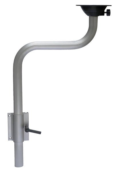 Cadru de masa pivotant din aluminiu - EVONomad