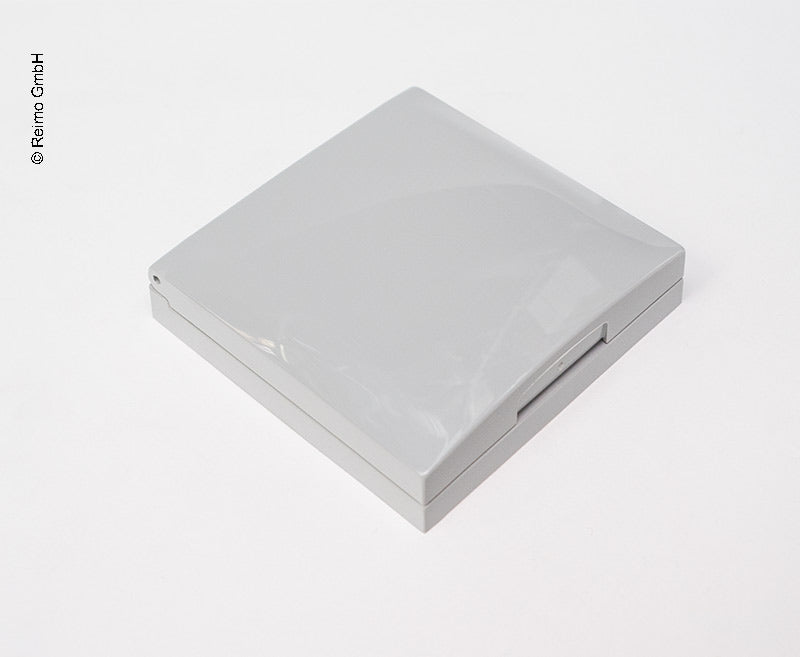 Cadru de punte pliabil gri lucios - EVONomad