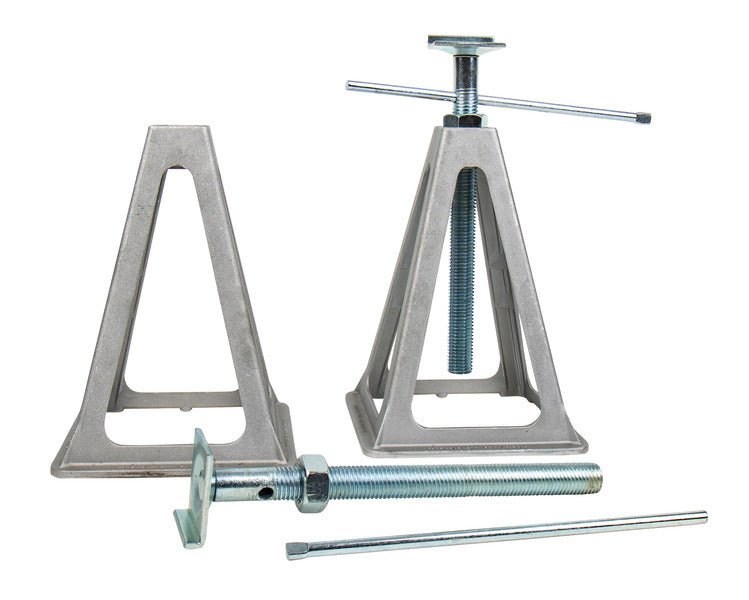 Cadru suport din aluminiu, 2 piese - EVONomad