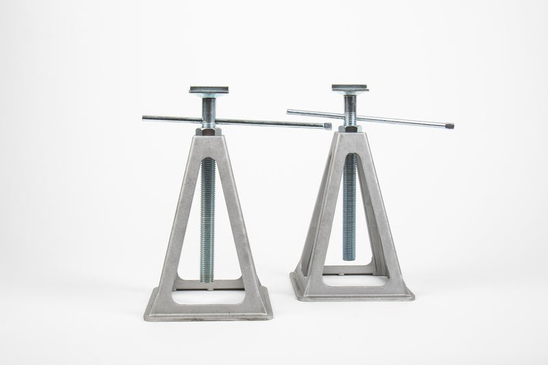 Cadru suport din aluminiu, 2 piese - EVONomad