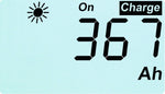 Calculator solar LCD 12V - EVONomad