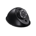 Camera color CAM18 NAV cu carcasa neagra - EVONomad