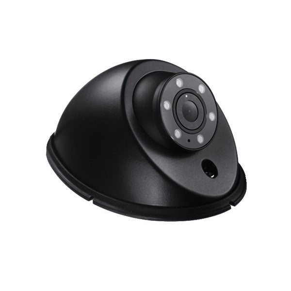 Camera color CAM18 NAV cu carcasa neagra - EVONomad