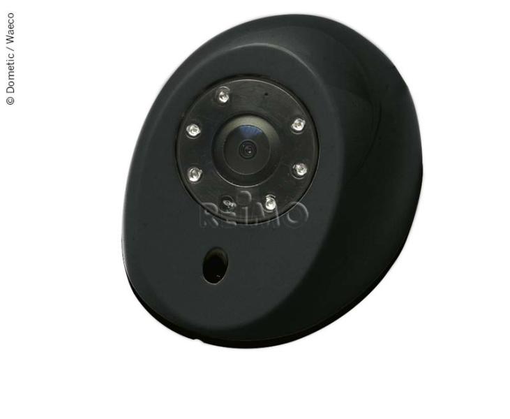 Camera color CAM18 NAV cu carcasa neagra - EVONomad