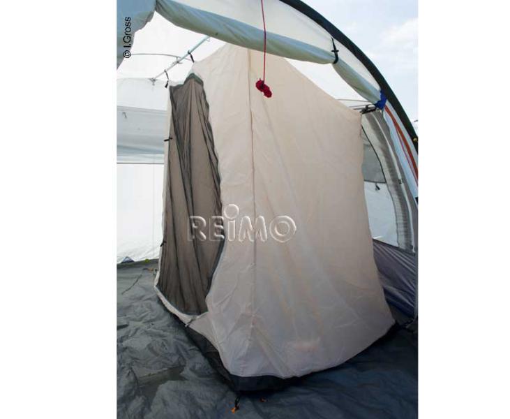 Camera/ Cort aditional de interior Cort de dormit pentru copertina Camper VANului REIMO Tour Action 5 si 6 - EVONomad