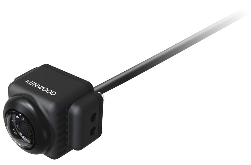 Camera frontala si spate Kenwood CMOS - 740HD - EVONomad