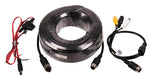 Camera lumina frana Fiat Ducato 2006 - 2015 - EVONomad