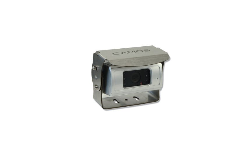 Camera spate SV - 430 cu monitor TFT 4,3" CM - 430 si camera CM - 36 - EVONomad