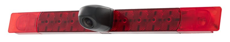 Camera universala pentru marsarier DVN CW 930 Pro cu lumina de frana - EVONomad