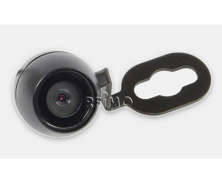 Camera ZE - RVC60MT - EVONomad