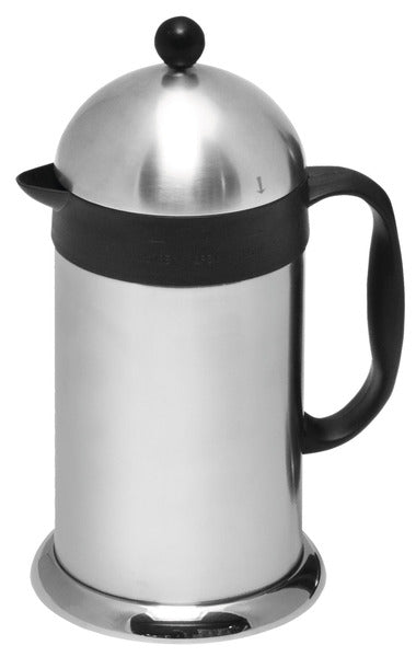 Camp 4 Cafeteria Brindisi 1 L - Cafetiera French Press - EVONomad