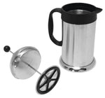 Camp 4 Cafeteria Brindisi 1 L - Cafetiera French Press - EVONomad