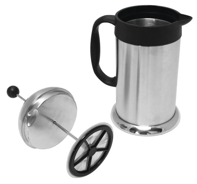Camp 4 Cafeteria Brindisi 1 L - Cafetiera French Press - EVONomad
