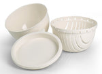 Camp4 All - in - one - aparat de salata 3 - in - 1 - EVONomad