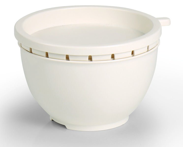 Camp4 All - in - one - aparat de salata 3 - in - 1 - EVONomad