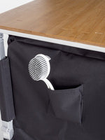 CAMP4 BAMBOO QUICK MINI bucatarie de camping - EVONomad