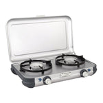 Campingaz Camping Kitchen 2 CV cu aprindere piezo - EVONomad