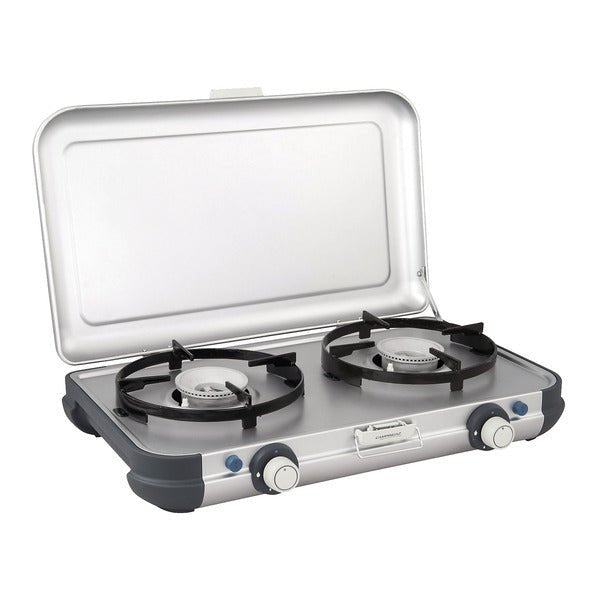 Campingaz Camping Kitchen 2 CV cu aprindere piezo - EVONomad