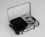 Campingaz Camping Kitchen 2 Grill & Go CV - EVONomad