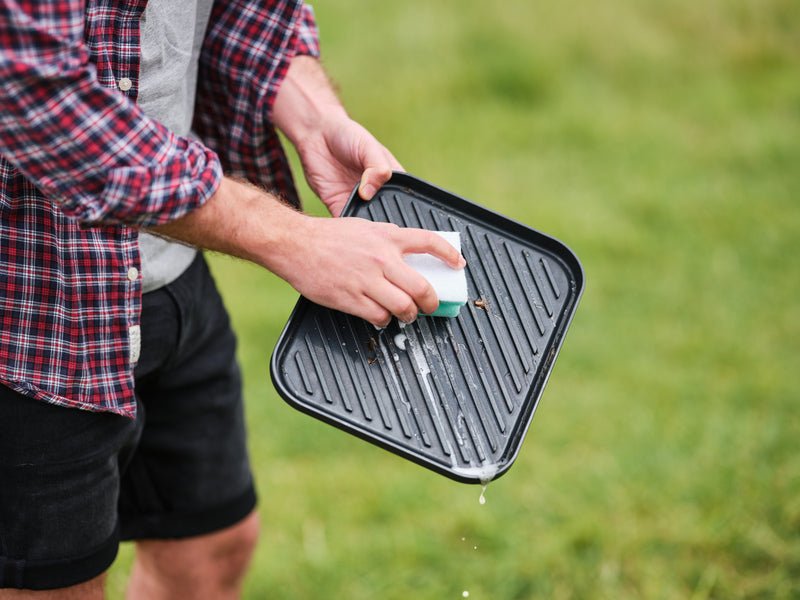Campingaz Camping Kitchen 2 Grill & Go CV - EVONomad