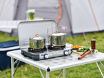 Campingaz Camping Kitchen 2 Grill & Go CV - EVONomad