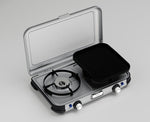 Campingaz Camping Kitchen 2 Grill & Go CV - EVONomad