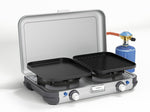 Campingaz Camping Kitchen 2 Grill & Go CV - EVONomad